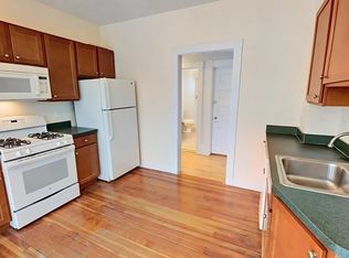 72 Grampian Way #2, Dorchester, MA 02125