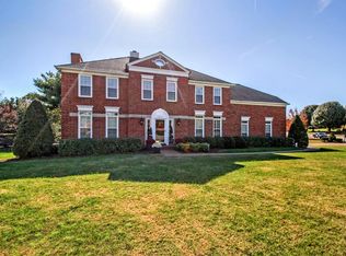 1801 Clinch Pl, Old Hickory, TN 37138