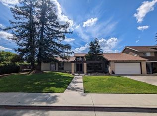 3535 S West St, Visalia, CA 93277