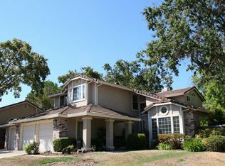 15284 Abierto Dr, Rancho Murieta, CA 95683
