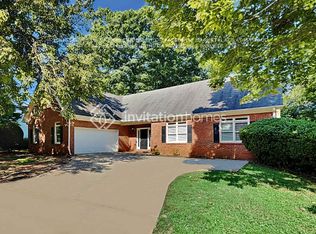 5351 Tanager Ter SW, Conyers, GA 30094