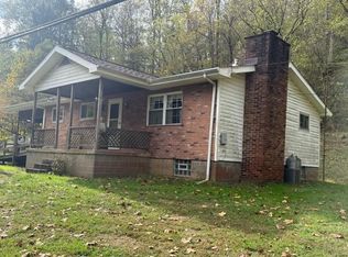 21 Longs Lane, Moundsville, WV 26041