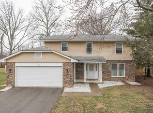 8546 Fawn Meadow Dr, Indianapolis, IN