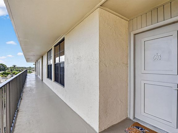 3rd image of 20 Royal Palm Way Unit 503