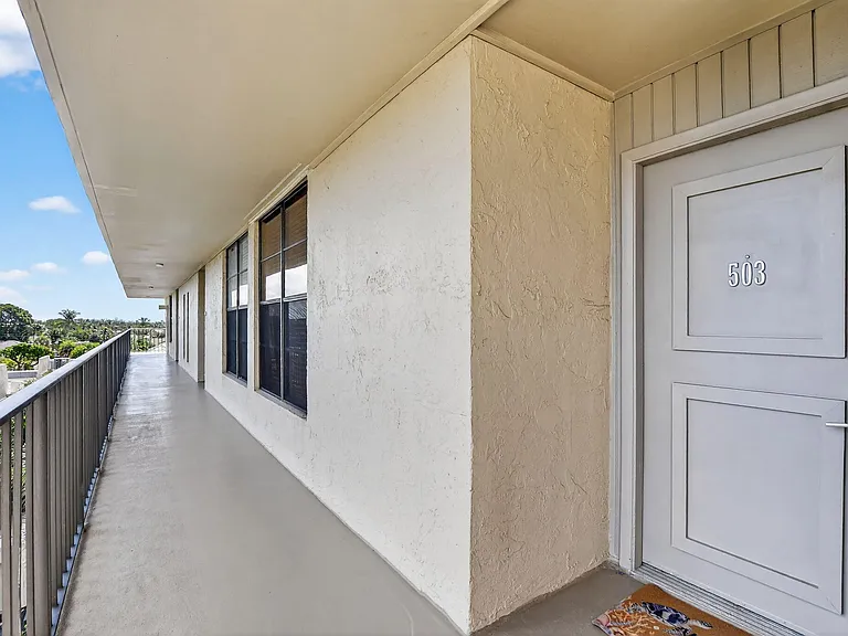 20 Royal Palm Way #503 — Photo 3