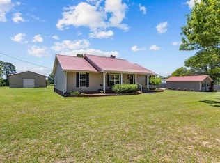 6601 County Road 37, Clanton, AL 35045