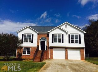 314 Briarwood Dr, Winder, GA 30680