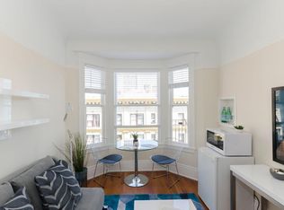 516 Ellis, San Francisco, CA 94109