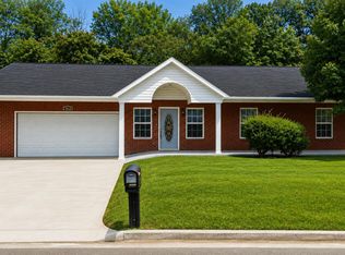 1818 Tillery Square Ln, Knoxville, TN 37912