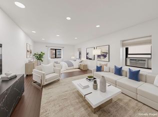 34 Gramercy Park E, New York, NY 10003