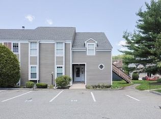 14 Shaw Farm Rd UNIT 14, Canton, MA 02021