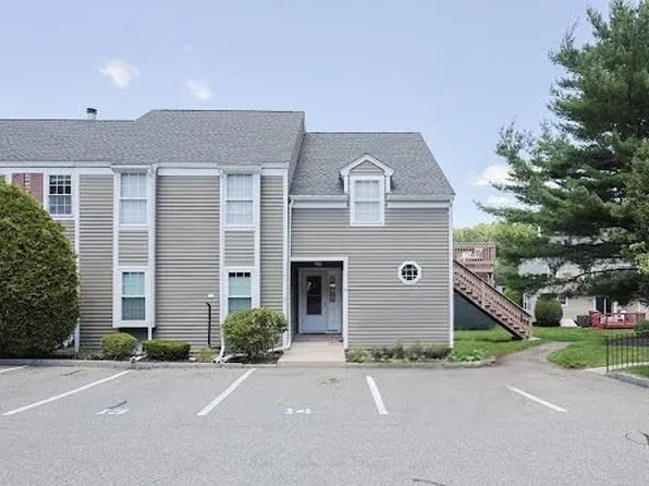 14 Shaw Farm Rd Unit 14, Canton, MA 02021