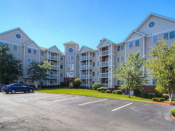 Rosecliff Apartments