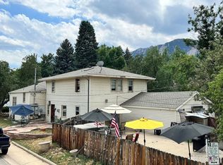 2043 Columbine Ave, Boulder, CO 80302