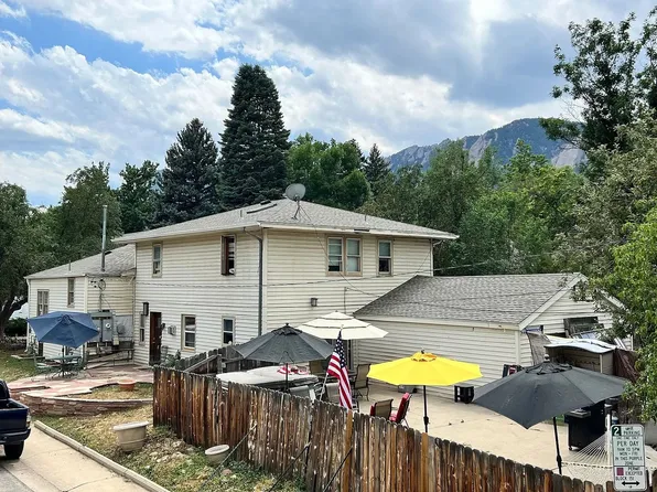2043 Columbine Ave, Boulder, CO 80302