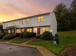 1218 Stayman Ave APT D, Waynesboro, VA 22980