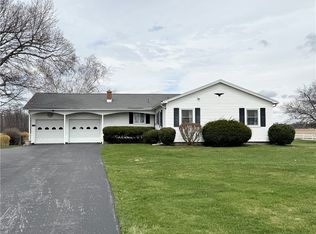 1655 W Genesee Street Rd, Auburn, NY 13021