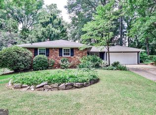 1116 Rogers St, Clarkston, GA 30021