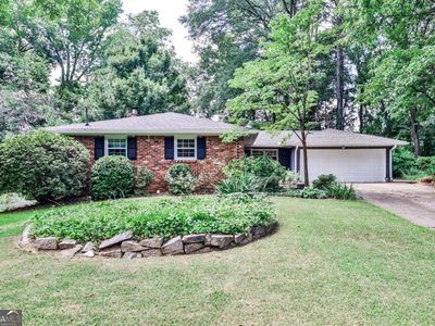 1116 Rogers St, Clarkston, GA, 30021
