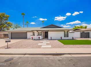 3008 S Saguaro Cir, Mesa, AZ 85202