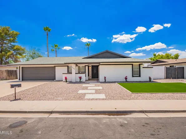 3008 S SAGUARO Circle, Mesa, AZ 85202