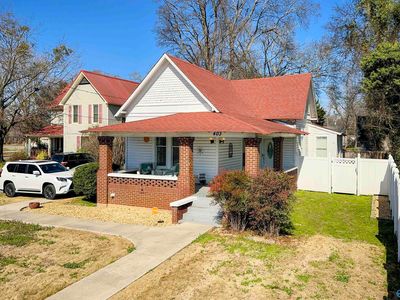 403 Gordon Dr SW, Decatur, AL, 35601