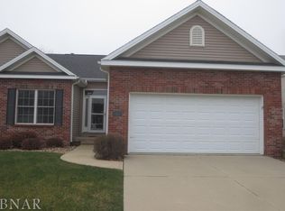 2904 Benson Ln, Normal, IL 61761