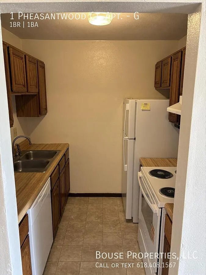 1 bed, $895 — Photo 4