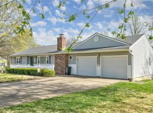 12505 E 54th St, Kansas City, MO 64133