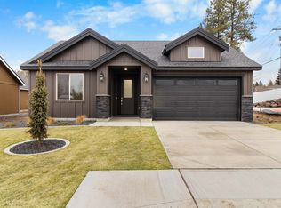 2415 E Kinglet Ln, Spokane, WA 99208
