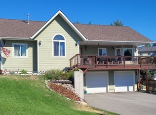 979 Electric Ave, Bigfork, MT 59911