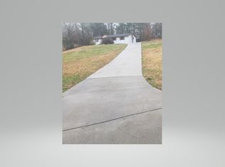 317 Hasty Rd NE, Rome, GA 30161