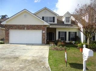53 Elizabeth Ct, Mandeville, LA 70448