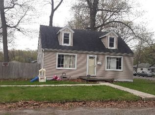 501 S Joliet St, Hobart, IN 46342