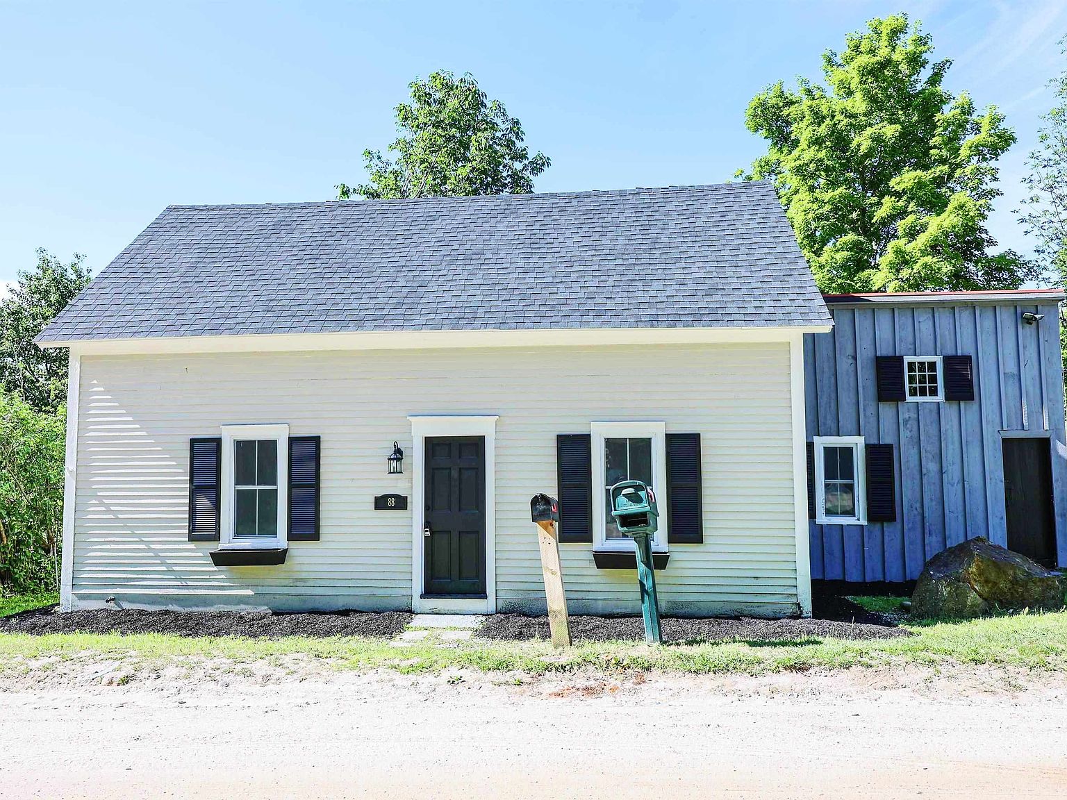 88 Halfmoon Pond Road, Washington, NH 03280 Zillow