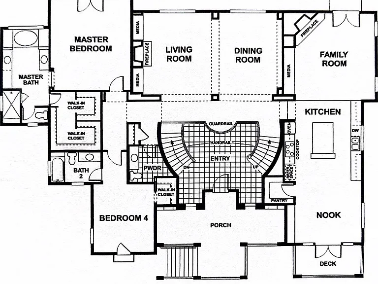5205 Skyler Ct — Photo 75