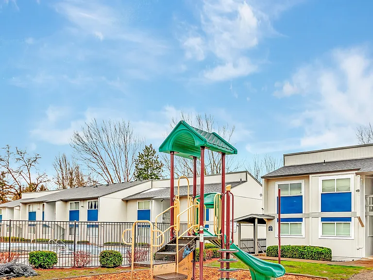 Playground