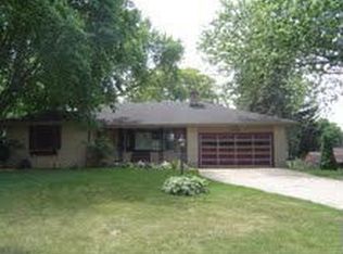 5409 Barton Rd, Madison, WI 53711