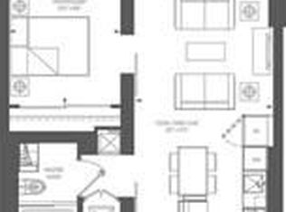 1 Bloor St E #1911, Toronto, ON M4W 0A8