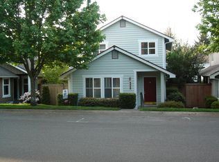 4548 Beckonridge Ln SE, Lacey, WA 98513