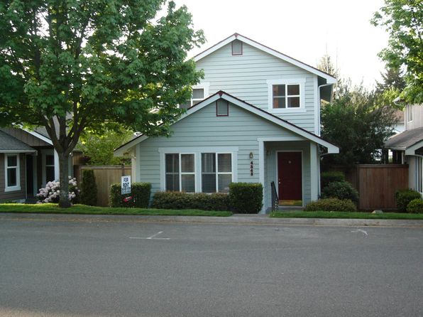 4548 Beckonridge Ln SE, Lacey, WA 98513
