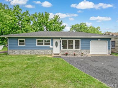 3817 Memorial Dr, Belleville, IL, 62226