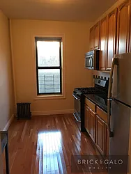 Rented by BRICK & GALO REALTY CORP