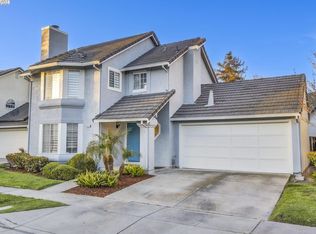 34264 Tupelo St, Fremont, CA 94555