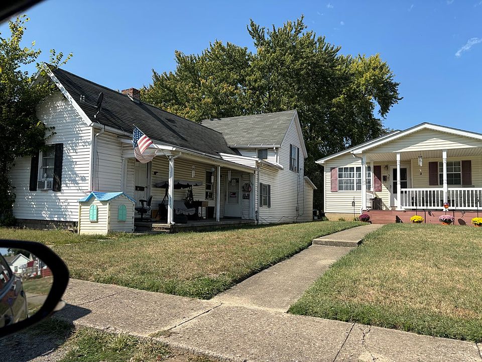 2nd image of 509 Mill St