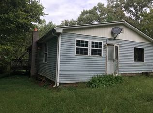 1128 Log Haven Rd, Monticello, KY 42633