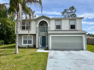 20 Zinnia Trl, Palm Coast, FL 32164