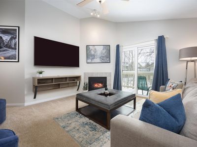 1517 Point Drive #202, Frisco, CO, 80443