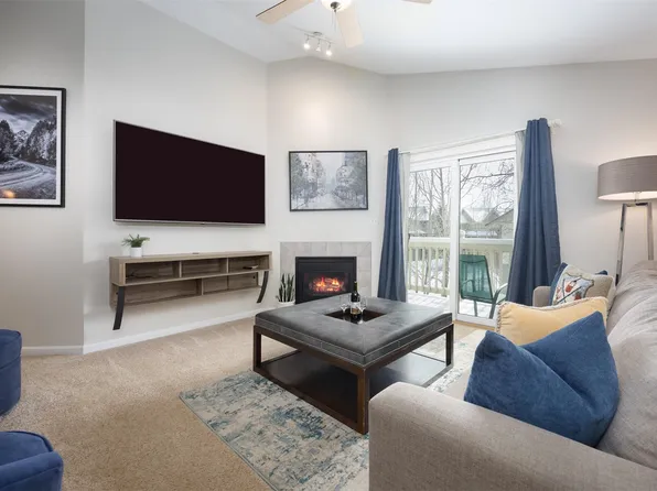 1517 Point Drive UNIT 202, Frisco, CO 80443