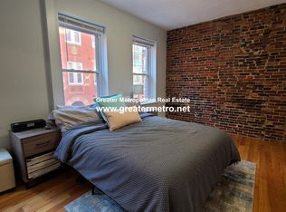 7 Sheafe St, Boston, MA 02113